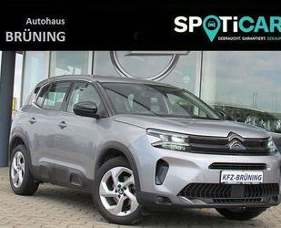 Citroen C5 Aircross Gebrauchtwagen