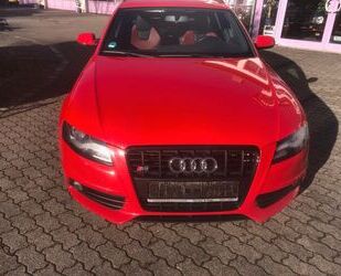 Audi S4 Gebrauchtwagen