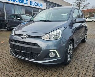 Hyundai i10 Gebrauchtwagen