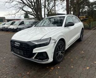 Audi SQ8 Gebrauchtwagen