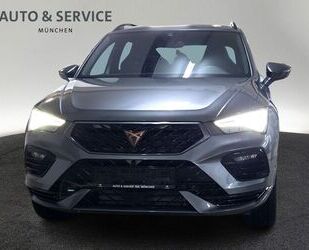 Cupra Ateca Gebrauchtwagen