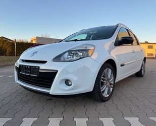 Renault Clio Gebrauchtwagen