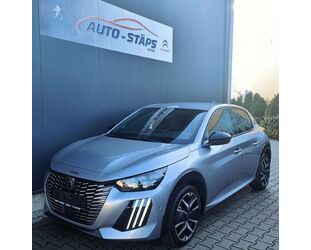 Peugeot 208 Gebrauchtwagen