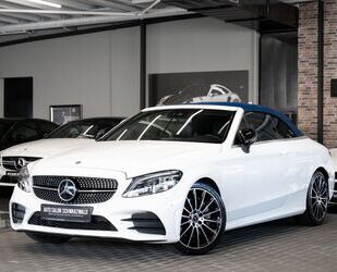 Mercedes-Benz C 300 Gebrauchtwagen