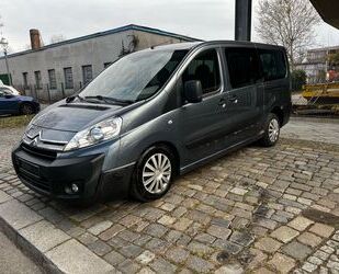 Citroen Jumpy Gebrauchtwagen