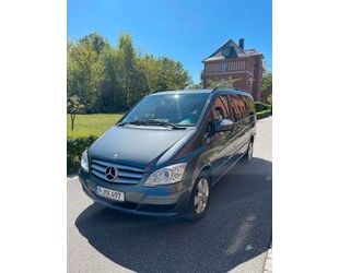 Mercedes-Benz Viano Gebrauchtwagen
