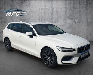 Volvo V60 Gebrauchtwagen