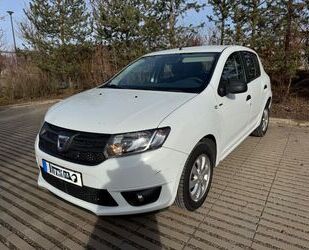 Dacia Sandero Gebrauchtwagen