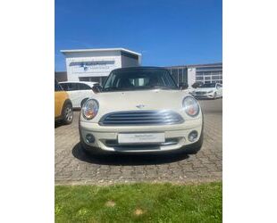 Mini Cooper Gebrauchtwagen