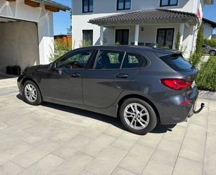 BMW 118 Gebrauchtwagen