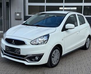 Mitsubishi Space Star Gebrauchtwagen