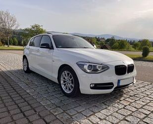 BMW 118 Gebrauchtwagen