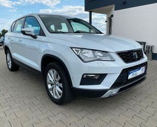 Seat Ateca Gebrauchtwagen