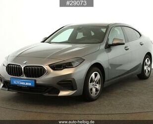BMW 216 Gran Coupé Gebrauchtwagen