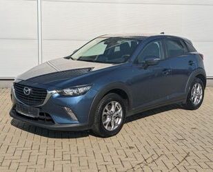 Mazda CX-3 Gebrauchtwagen