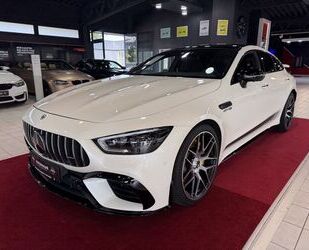 Mercedes-Benz AMG GT Gebrauchtwagen