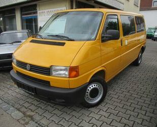 VW T4 andere Gebrauchtwagen