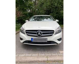 Mercedes-Benz A 180 Gebrauchtwagen