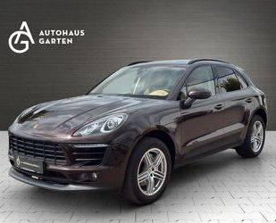 Porsche Macan Gebrauchtwagen