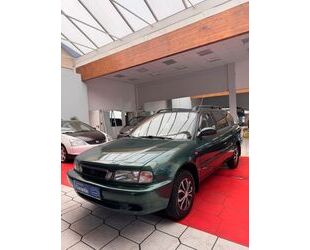 Suzuki Baleno Gebrauchtwagen