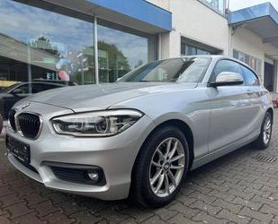 BMW 118 Gebrauchtwagen