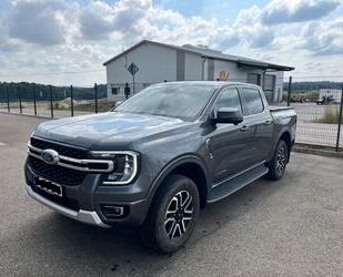 Ford Ranger Gebrauchtwagen