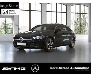 Mercedes-Benz CLA 180 Shooting Brake Gebrauchtwagen