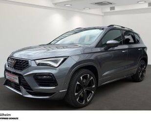 Cupra Ateca Gebrauchtwagen
