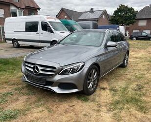 Mercedes-Benz C 220 Gebrauchtwagen
