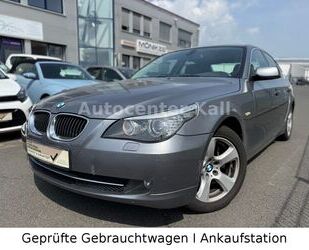 BMW 530 Gebrauchtwagen