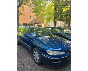 Peugeot 406 Gebrauchtwagen