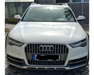 Audi A6 Allroad Gebrauchtwagen