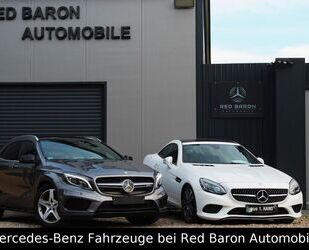 Mercedes-Benz GLA 220 Gebrauchtwagen