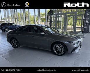 Mercedes-Benz CLA 180 Gebrauchtwagen
