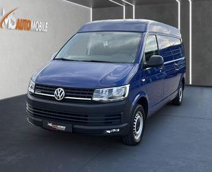 VW T6 Transporter Gebrauchtwagen