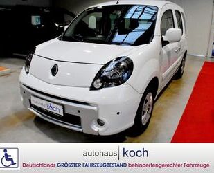 Renault Kangoo Gebrauchtwagen