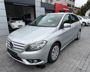 Mercedes-Benz B 180 Gebrauchtwagen
