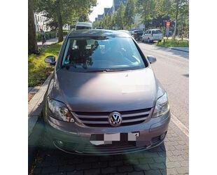 VW Golf Plus Gebrauchtwagen