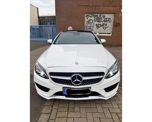 Mercedes-Benz C 220 Gebrauchtwagen