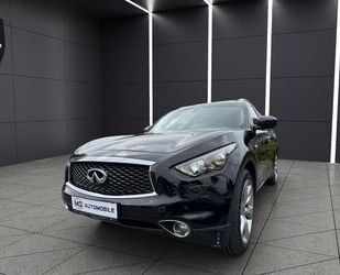 INFINITI QX70 Gebrauchtwagen