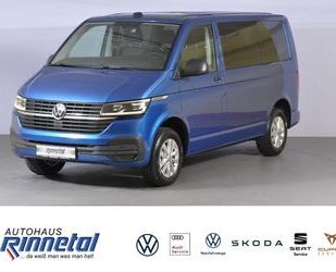 VW T6 Caravelle Gebrauchtwagen