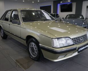 Opel Senator Gebrauchtwagen