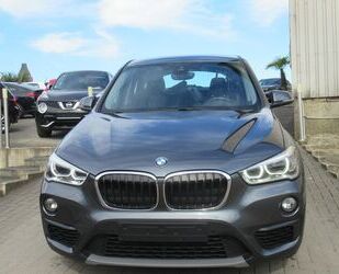 BMW X1 Gebrauchtwagen