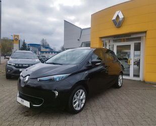 Renault ZOE Gebrauchtwagen