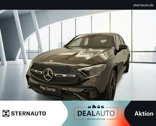 Mercedes-Benz GLC 300 Gebrauchtwagen