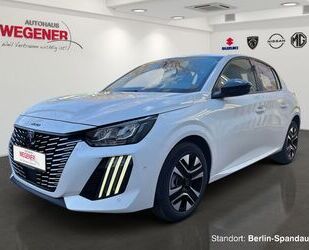 Peugeot 208 Gebrauchtwagen