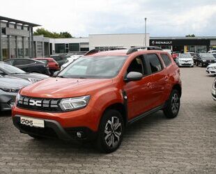 Dacia Duster Gebrauchtwagen