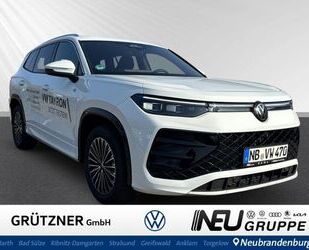 VW Tayron Gebrauchtwagen