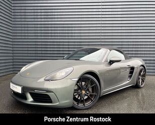 Porsche Boxster Gebrauchtwagen