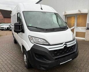 Citroen Jumper Gebrauchtwagen